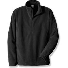 REI Heavyweight MTS Zip-T - Men's Tall