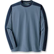REI Rimrock Color-Block Microfleece Crew - Men\'s