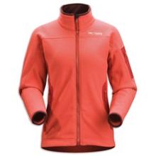 Arc\'teryx Maverick AR Fleece Jacket - Women\'s