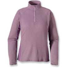 Patagonia Capilene 2 Long-Sleeve Zip T - Women\'s