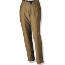 Mountain Hardwear Runout Pants - Men\'s 32\'\' Inseam