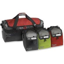 Eagle Creek Toy Chest Duffel Bag with Gear Box System