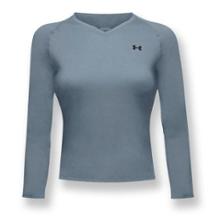 Under Armour Tech Long-Sleeve Tee - Women\'s