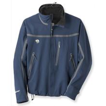 Mountain Hardwear Synchro Jacket - Men's