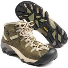 Keen Targhee II eVent Mid Hiking Boots - Women's