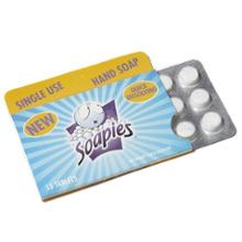  Soapies All-Purpose Soap - 15-Pack