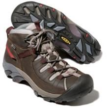 Keen Targhee II eVent Mid Hiking Boots - Men's