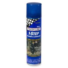 Finish Line 1-Step Cleaner / Lube