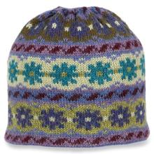 Turtle Fur Pankara Beanie