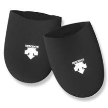 Descente Element Toe Cover