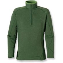 Patagonia Capilene 4 Long-Sleeve Zip-T - Men\'s