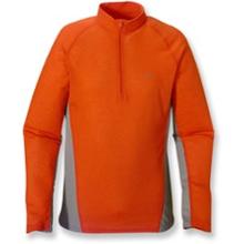 Patagonia Capilene 2 Long-Sleeve Zip T - Men\'s
