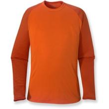 Patagonia Capilene 1 Long-Sleeve Crew - Men\'s