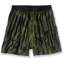 Patagonia Active Classic Boxers - Men\'s