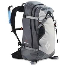 Black Diamond Covert AvaLung Pack