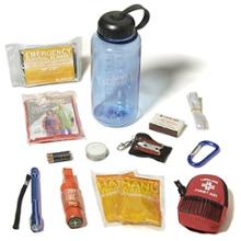 Lifeline Ultimate Survivor in a Bottle - Survival Kit