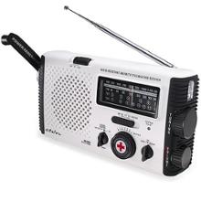 Eton FR400 American Red Cross Multi-Purpose Radio