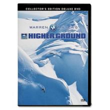 Warren Miller\'s Higher Ground - DVD Collector\'s Edition