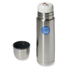 Zojirushi Tuff Slim Vacuum Bottle - 0.5 Liter