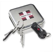 Swiss-Tech Micro Pro XL Multi-Tool with Gift Box