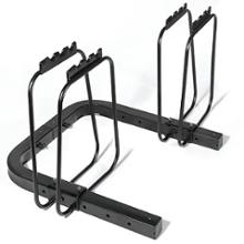 2-N-1 Expandable Bike Stand