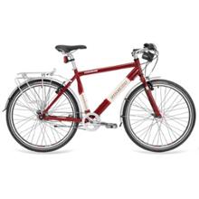 Novara Transfer Bike