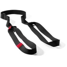 Bowtie Snowboard Carrier