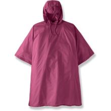 Outdoor Products Multi-Purpose Poncho - Women\'s