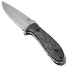 Benchmade 151 Fixed Griptilian Knife