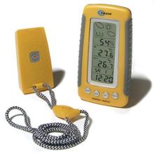 Coghlan's Wireless Weather Station