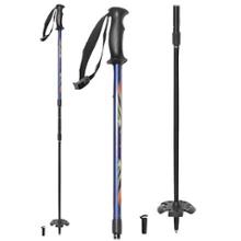 Voile 3-Part Backcountry Ski Poles