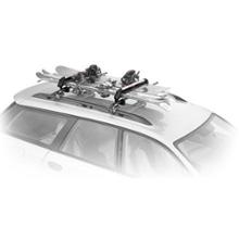 Yakima FreshSesh Ski Mount - 6 pair