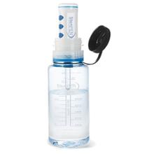 SteriPEN Water Purifier with Pre-Filter and Bottle