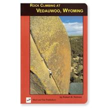 Rock Climbing at Vedauwoo, Wyoming