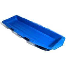 Paris Company Big Boggan Sled