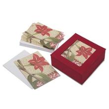 Mudlark Boxed Holiday Cards