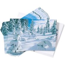 Pomegranate Sierra Club Boxed Cards