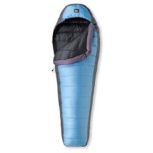 REI Kilo Flash +35 Sleeping Bag - Women's Long