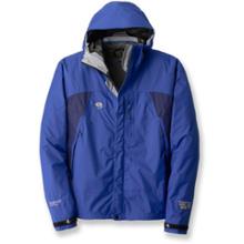 Mountain Hardwear Typhoon Rain Jacket - Men\'s