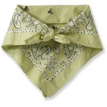 ExOfficio Insect Shield Paisley Bandana