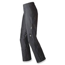 Mountain Hardwear Typhoon Pants - Women's