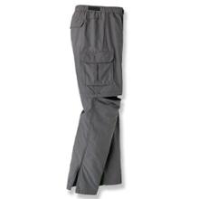 REI Sahara Convertible Pants - Men\'s 30" Inseam Extended Sizes