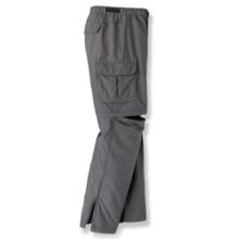 REI Sahara Convertible Pants - Men\'s 32" Inseam Extended Sizes