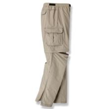 REI Sahara Convertible Pants - Men\'s 34" Inseam Extended Sizes