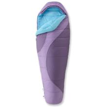 Sierra Designs Rosa +20 Sleeping Bag - Women's Regular