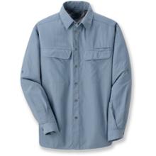 REI Mojave Tech Long-Sleeve Shirt - Men\'s