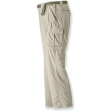 Columbia Sportswear Silver Ridge Convertible Pants - Men's 32" Inseam