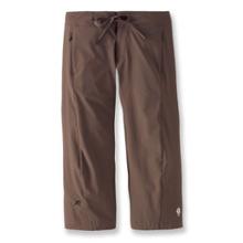 Mountain Hardwear Ellinor Capri Pants - Women's