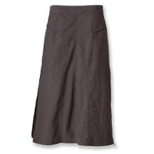 Royal Robbins Global Traveler Skirt