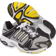 adidas Response Cushion 16 Road-Running Shoes - Men\'s
